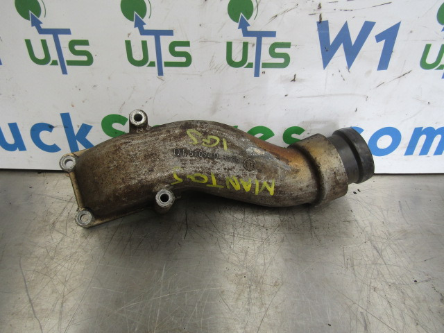 MAN TGS/TGX D2066 AIR INTAKE PIPE P/NO 513.09411-3779 - 엔진 및 부품 트럭 용 : 사진 1 MAN TGS/TGX D2066 AIR INTAKE PIPE P/NO 513.09411-3779 - 엔진 및 부품 트럭 용 : 사진 1