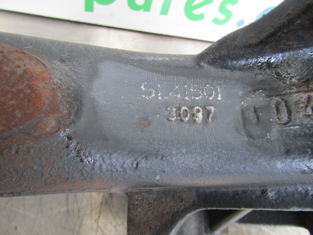 MAN TGS/TGX D2066 WATER HOUSING /MOUNTING P/NO 51-41501-3097 - 엔진 및 부품 트럭 용 : 사진 3 MAN TGS/TGX D2066 WATER HOUSING /MOUNTING P/NO 51-41501-3097 - 엔진 및 부품 트럭 용 : 사진 3