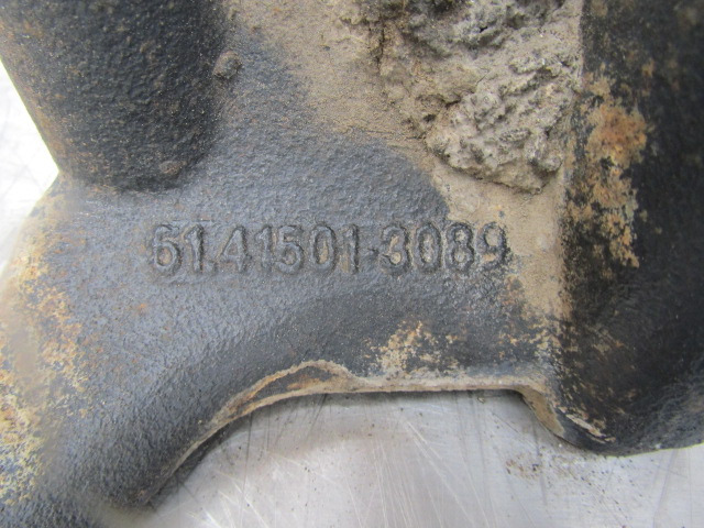 MAN TGS / TGX REAR ENGINE MOUNTING (RIGHT) P/NO 51.41501-3089 - 엔진 및 부품 트럭 용 : 사진 2 MAN TGS / TGX REAR ENGINE MOUNTING (RIGHT) P/NO 51.41501-3089 - 엔진 및 부품 트럭 용 : 사진 2