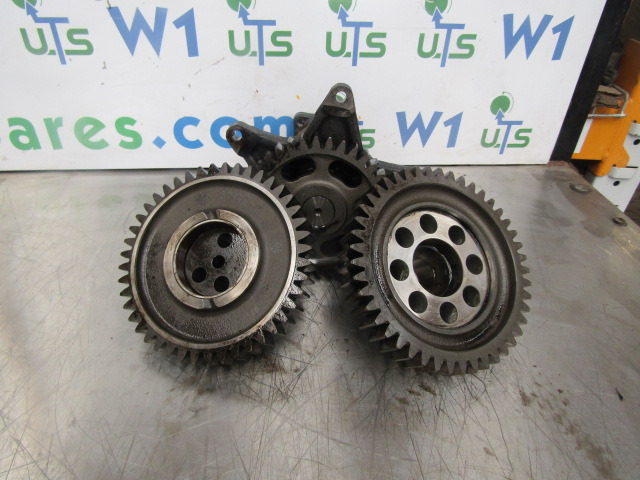 MAN TGS / TGX TIMING GEARS SET (3) - 엔진 및 부품 트럭 용 : 사진 2 MAN TGS / TGX TIMING GEARS SET (3) - 엔진 및 부품 트럭 용 : 사진 2