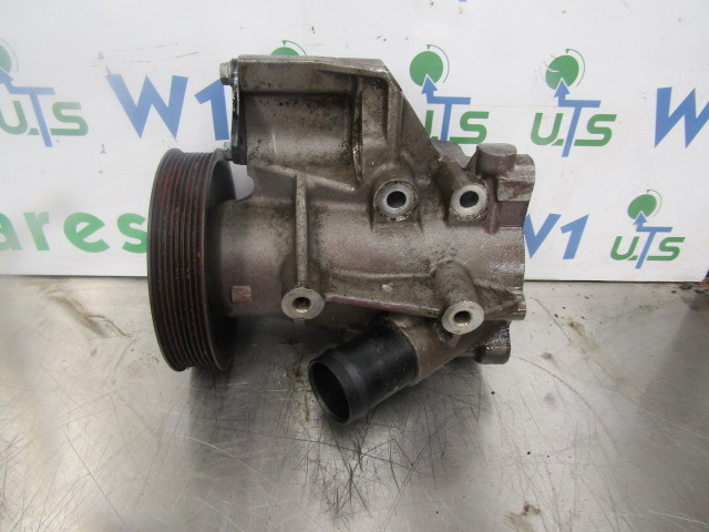MAN TGS / TGX WATER PUMP DRIVE UNIT P/NO 51.38507-3049 - 엔진 및 부품 트럭 용 : 사진 1 MAN TGS / TGX WATER PUMP DRIVE UNIT P/NO 51.38507-3049 - 엔진 및 부품 트럭 용 : 사진 1