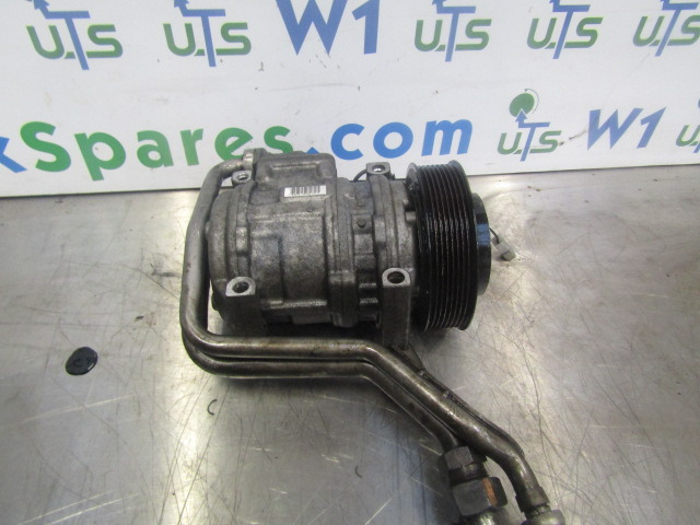 MERCEDES 1829 OM906 EURO 5 AIR CONDITIONING PUMP A000 234 0811 - 운전실 및 내부 트럭 용 : 사진 1 MERCEDES 1829 OM906 EURO 5 AIR CONDITIONING PUMP A000 234 0811 - 운전실 및 내부 트럭 용 : 사진 1