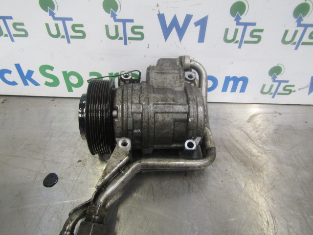 MERCEDES 1829 OM906 EURO 5 AIR CONDITIONING PUMP A000 234 0811 - 운전실 및 내부 트럭 용 : 사진 2 MERCEDES 1829 OM906 EURO 5 AIR CONDITIONING PUMP A000 234 0811 - 운전실 및 내부 트럭 용 : 사진 2