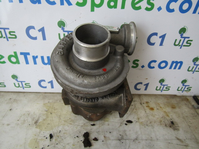 MERCEDES 904LA TURBO ‘GARRETT’ P/NO A9040960799KZ - 터보 트럭 용 : 사진 1 MERCEDES 904LA TURBO ‘GARRETT’ P/NO A9040960799KZ - 터보 트럭 용 : 사진 1