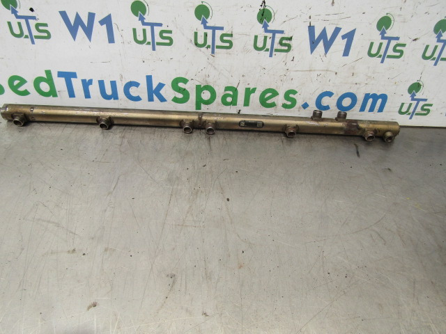 MERCEDES ACTROS MP4 OM471-6 FUEL RAIL BOSCH P/NO 0445 226 088 MERCEDS P/NO A4710780245 - 엔진 및 부품 트럭 용 : 사진 1 MERCEDES ACTROS MP4 OM471-6 FUEL RAIL BOSCH P/NO 0445 226 088 MERCEDS P/NO A4710780245 - 엔진 및 부품 트럭 용 : 사진 1