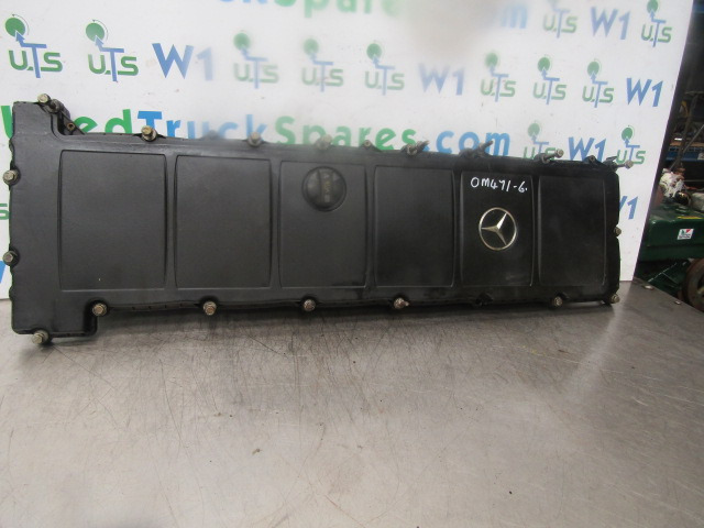 MERCEDES ACTROS MP4 OM471-6 ROCKER COVER P/NO A471010XX30 - 엔진 및 부품 트럭 용 : 사진 1 MERCEDES ACTROS MP4 OM471-6 ROCKER COVER P/NO A471010XX30 - 엔진 및 부품 트럭 용 : 사진 1
