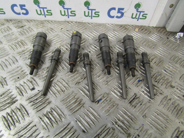 MERCEDES ATEGO 906LA BOSCH INJECTORS (4) P/NO 0432191501 - 연료 시스템 트럭 용 : 사진 1 MERCEDES ATEGO 906LA BOSCH INJECTORS (4) P/NO 0432191501 - 연료 시스템 트럭 용 : 사진 1
