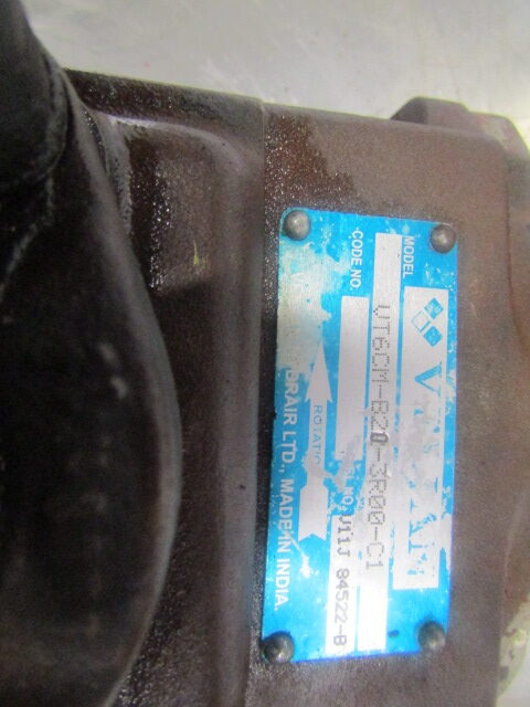 MERCEDES ATEGO PTO PUMP (SUITS G85-6 6 SPEED) - 유압 트럭 용 : 사진 5 MERCEDES ATEGO PTO PUMP (SUITS G85-6 6 SPEED) - 유압 트럭 용 : 사진 5