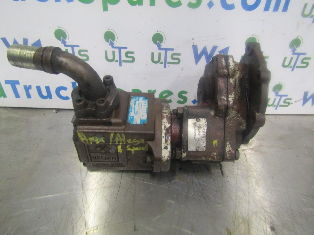 MERCEDES ATEGO PTO PUMP (SUITS G85-6 6 SPEED) - 유압 트럭 용 : 사진 1 MERCEDES ATEGO PTO PUMP (SUITS G85-6 6 SPEED) - 유압 트럭 용 : 사진 1