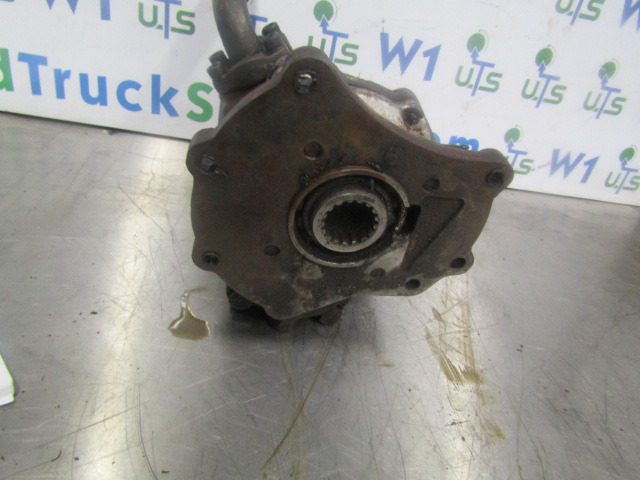 MERCEDES ATEGO PTO PUMP (SUITS G85-6 6 SPEED) - 유압 트럭 용 : 사진 2 MERCEDES ATEGO PTO PUMP (SUITS G85-6 6 SPEED) - 유압 트럭 용 : 사진 2