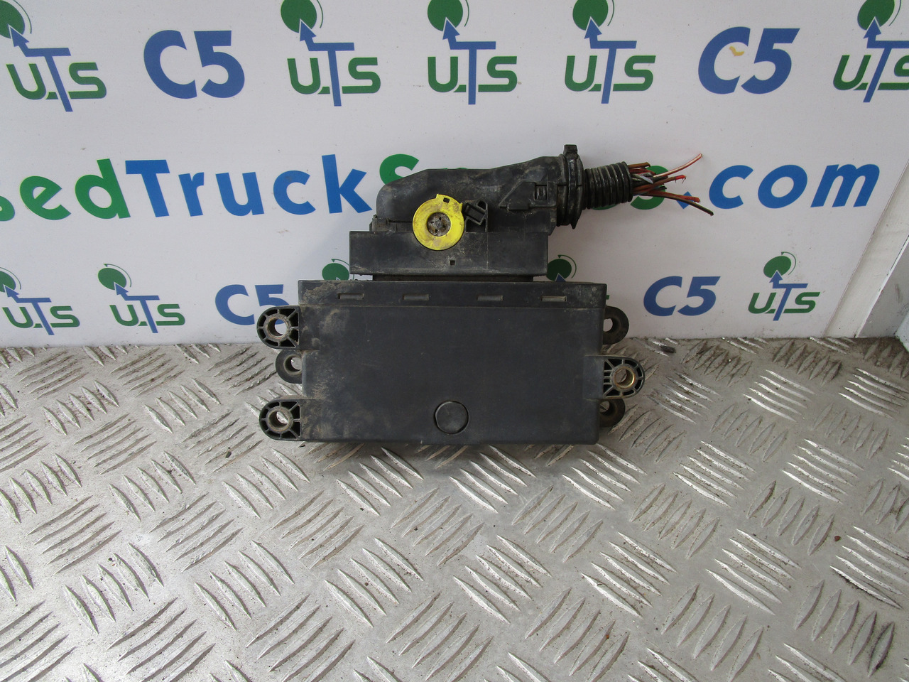 MERCEDES AXOR SCR CONTROL UNIT P/NO A0025409045 - 전기 설비 트럭 용 : 사진 1 MERCEDES AXOR SCR CONTROL UNIT P/NO A0025409045 - 전기 설비 트럭 용 : 사진 1