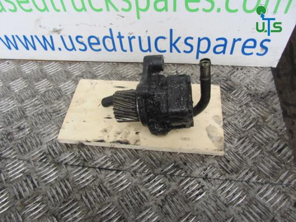 MITSUBISHI CANTER 4D34 POWER STEERING PUMP - 스티어링 트럭 용 : 사진 1 MITSUBISHI CANTER 4D34 POWER STEERING PUMP - 스티어링 트럭 용 : 사진 1