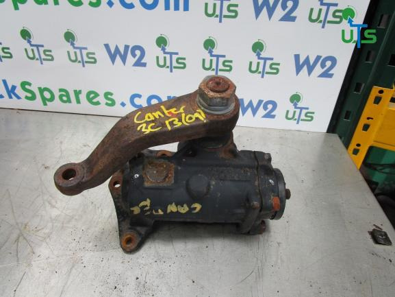MITSUBISHI CANTER (4M42) 35C13 STEERING BOX (2009) - 스티어링 트럭 용 : 사진 1 MITSUBISHI CANTER (4M42) 35C13 STEERING BOX (2009) - 스티어링 트럭 용 : 사진 1