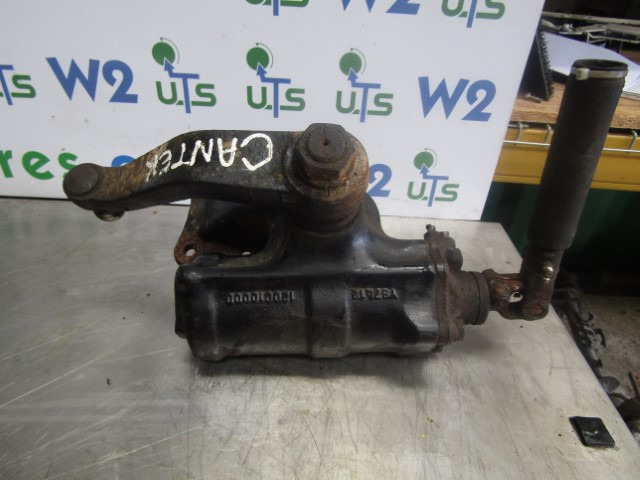 MITSUBISHI CANTER STEERING BOX MC064188 / 7225075 - 스티어링 트럭 용 : 사진 1 MITSUBISHI CANTER STEERING BOX MC064188 / 7225075 - 스티어링 트럭 용 : 사진 1