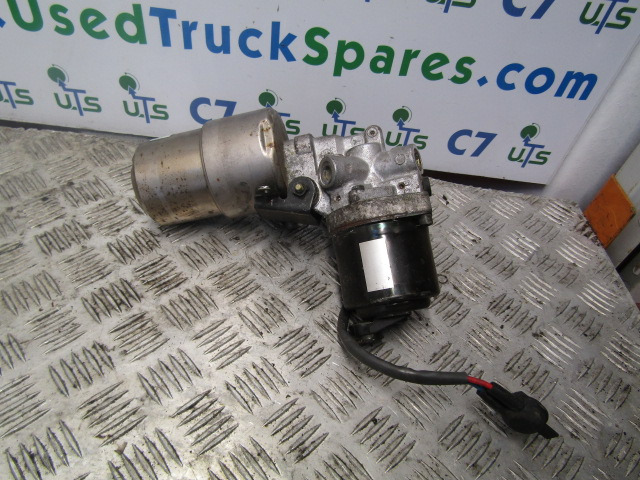 MITSUBISHI FUSO 75C 4P10 HYDRAULIC BRAKE BOOSTER - 브레이크 부품 트럭 용 : 사진 1 MITSUBISHI FUSO 75C 4P10 HYDRAULIC BRAKE BOOSTER - 브레이크 부품 트럭 용 : 사진 1