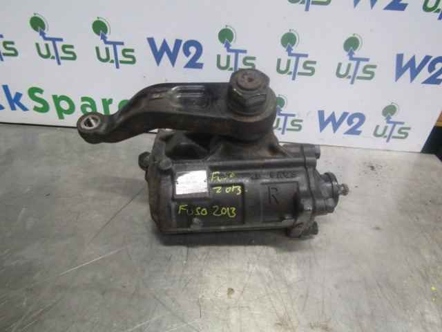 MITSUBISHI FUSO 75C15/C18 STEERING BOX MK590346 - 스티어링 트럭 용 : 사진 1 MITSUBISHI FUSO 75C15/C18 STEERING BOX MK590346 - 스티어링 트럭 용 : 사진 1