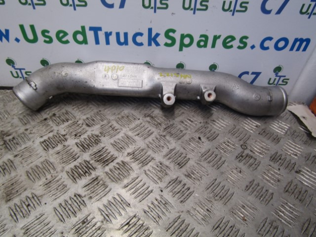 MITSUBISHI FUSO/CANTER INTERCOOLER PIPE P/NO 2213HN - 엔진 및 부품 트럭 용 : 사진 1 MITSUBISHI FUSO/CANTER INTERCOOLER PIPE P/NO 2213HN - 엔진 및 부품 트럭 용 : 사진 1