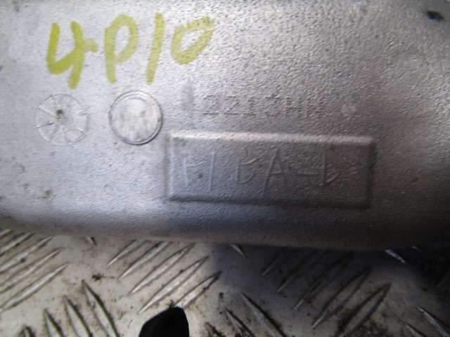 MITSUBISHI FUSO/CANTER INTERCOOLER PIPE P/NO 2213HN - 엔진 및 부품 트럭 용 : 사진 2 MITSUBISHI FUSO/CANTER INTERCOOLER PIPE P/NO 2213HN - 엔진 및 부품 트럭 용 : 사진 2