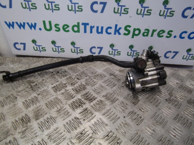 MITSUBISHI FUSO POWER STEERING PUMP 7693955607 - 스티어링 트럭 용 : 사진 1 MITSUBISHI FUSO POWER STEERING PUMP 7693955607 - 스티어링 트럭 용 : 사진 1