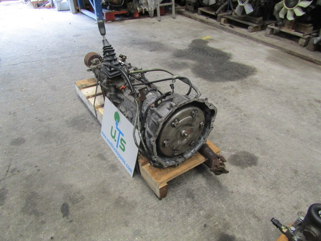 MITSUBISHI PAJERO / SHOGUN 2.8 AUTOMATIC GEARBOX - 기어박스 밴 용 : 사진 2 MITSUBISHI PAJERO / SHOGUN 2.8 AUTOMATIC GEARBOX - 기어박스 밴 용 : 사진 2