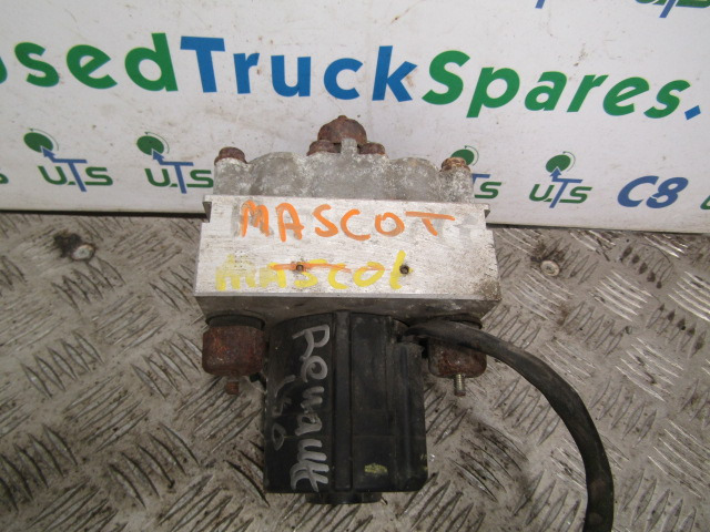 RENAULT MASCOT ABS MODULE P/NO 5010344163 WABCO 4784070520 - ECU 트럭 용 : 사진 1 RENAULT MASCOT ABS MODULE P/NO 5010344163 WABCO 4784070520 - ECU 트럭 용 : 사진 1