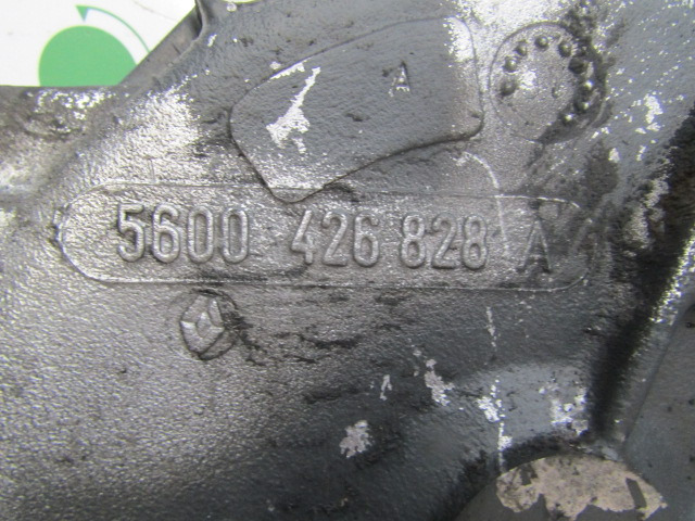 RENAULT PREMIUM 400/380 TIMING COVER P/NO 5600426828A - 엔진 및 부품 트럭 용 : 사진 2 RENAULT PREMIUM 400/380 TIMING COVER P/NO 5600426828A - 엔진 및 부품 트럭 용 : 사진 2