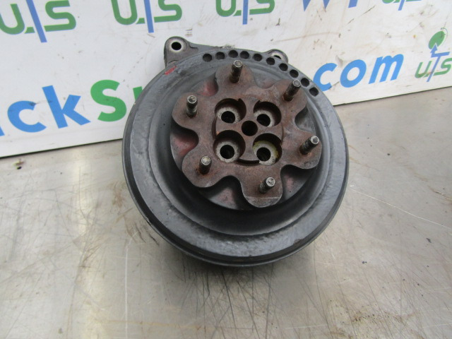 RENAULT PREMIUM 400 FAN PULLY & DRIVE - 엔진 및 부품 트럭 용 : 사진 1 RENAULT PREMIUM 400 FAN PULLY & DRIVE - 엔진 및 부품 트럭 용 : 사진 1