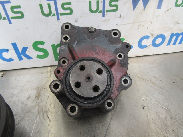 RENAULT PREMIUM 400 FAN PULLY & DRIVE - 엔진 및 부품 트럭 용 : 사진 2 RENAULT PREMIUM 400 FAN PULLY & DRIVE - 엔진 및 부품 트럭 용 : 사진 2