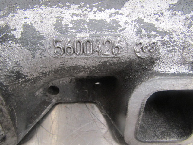 RENAULT PREMIUM 400 INLET MANIFOLD P/NO 5600426268 - 엔진 및 부품 트럭 용 : 사진 1 RENAULT PREMIUM 400 INLET MANIFOLD P/NO 5600426268 - 엔진 및 부품 트럭 용 : 사진 1