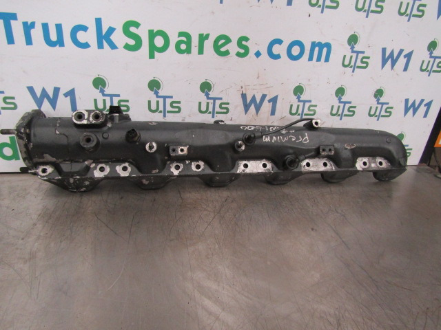 RENAULT PREMIUM 400 INLET MANIFOLD P/NO 5600426268 - 엔진 및 부품 트럭 용 : 사진 2 RENAULT PREMIUM 400 INLET MANIFOLD P/NO 5600426268 - 엔진 및 부품 트럭 용 : 사진 2