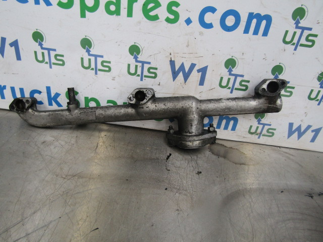 RENAULT PREMIUM 400 INLET MANIFOLD P/NO 5600426522/6 - 엔진 및 부품 트럭 용 : 사진 3 RENAULT PREMIUM 400 INLET MANIFOLD P/NO 5600426522/6 - 엔진 및 부품 트럭 용 : 사진 3
