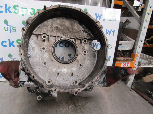RENAULT PREMIUM 400HSP FLYWHEEL BELLHOSUING P/NO 5600426040 - 플라이휠 트럭 용 : 사진 4 RENAULT PREMIUM 400HSP FLYWHEEL BELLHOSUING P/NO 5600426040 - 플라이휠 트럭 용 : 사진 4