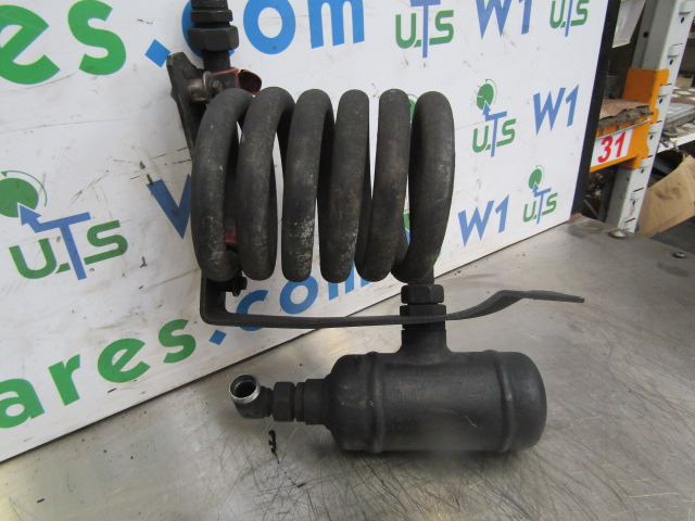 RENAULT PREMIUM COMPRESSOR PIPE & CHAMBER TYPE 5010300526 - 엔진 및 부품 트럭 용 : 사진 1 RENAULT PREMIUM COMPRESSOR PIPE & CHAMBER TYPE 5010300526 - 엔진 및 부품 트럭 용 : 사진 1