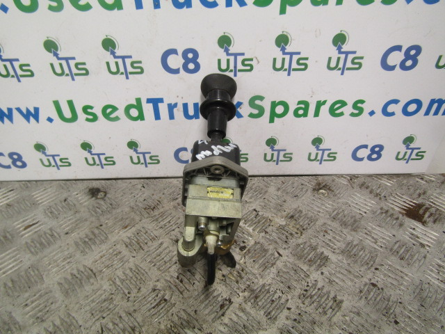 RENAULT PREMIUM DCI HAND BRAKE LEVER/VALVE WABCO P/NO 9617231340 - 전기 설비 트럭 용 : 사진 3 RENAULT PREMIUM DCI HAND BRAKE LEVER/VALVE WABCO P/NO 9617231340 - 전기 설비 트럭 용 : 사진 3