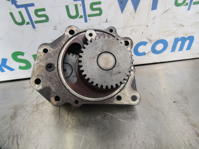 RENAULT PREMIUM OIL PUMP P/NO 5010295890B713 - 엔진 및 부품 트럭 용 : 사진 4 RENAULT PREMIUM OIL PUMP P/NO 5010295890B713 - 엔진 및 부품 트럭 용 : 사진 4