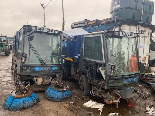 SCHMIDT SWINGO 250 EURO 5/6 2013 / 2016 BREAKING - 트럭 : 사진 1 SCHMIDT SWINGO 250 EURO 5/6 2013 / 2016 BREAKING - 트럭 : 사진 1