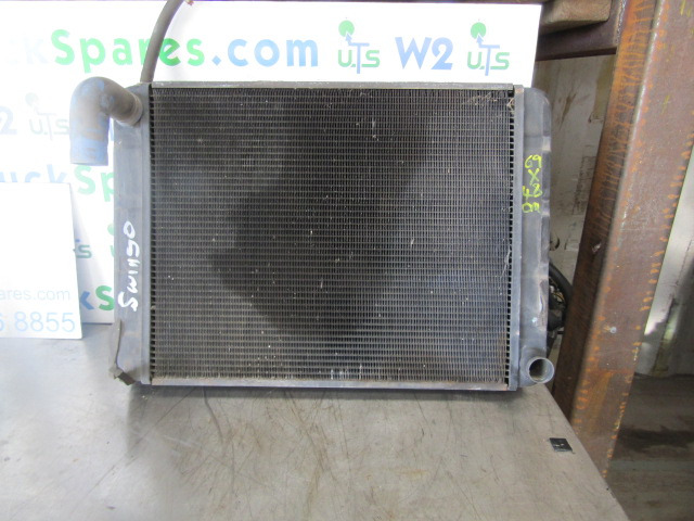 SCHMIDT SWINGO RADIATOR - 라디에이터 트럭 용 : 사진 1 SCHMIDT SWINGO RADIATOR - 라디에이터 트럭 용 : 사진 1