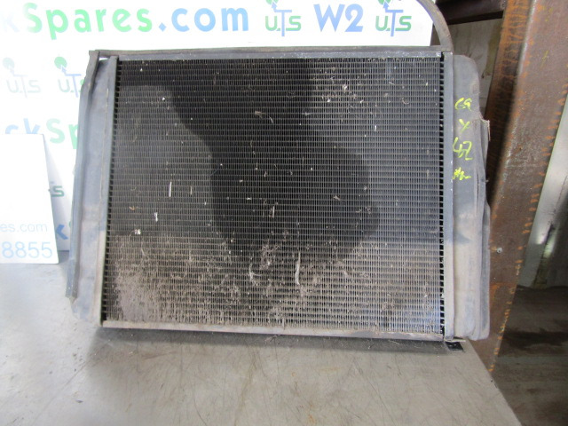SCHMIDT SWINGO RADIATOR - 라디에이터 트럭 용 : 사진 2 SCHMIDT SWINGO RADIATOR - 라디에이터 트럭 용 : 사진 2