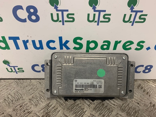 SCHMIDT SWINGO ‘REXROTH’ CONTROLLER BODAS RCT UNIT P/NO R902098200 - 전기 설비 트럭 용 : 사진 1 SCHMIDT SWINGO ‘REXROTH’ CONTROLLER BODAS RCT UNIT P/NO R902098200 - 전기 설비 트럭 용 : 사진 1