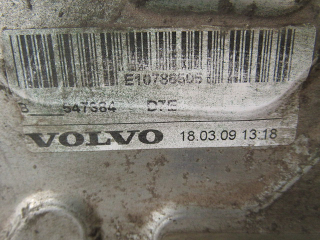 VOLVO FE 240/280 D7E ENGINE ECU P/NO 60100007 PO4 / D7E547384 - ECU 트럭 용 : 사진 2 VOLVO FE 240/280 D7E ENGINE ECU P/NO 60100007 PO4 / D7E547384 - ECU 트럭 용 : 사진 2