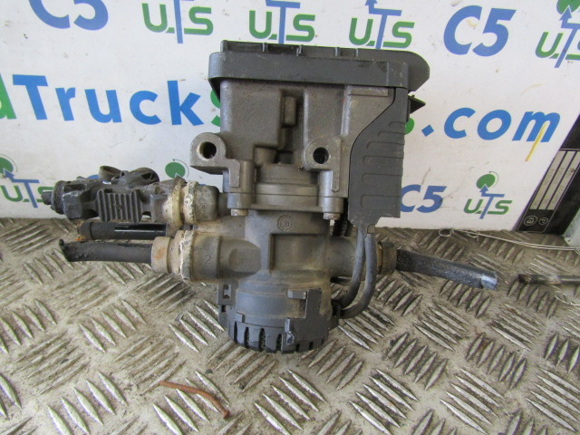 VOLVO FE EBS MODULATOR VALVE EURO 6 - ECU 트럭 용 : 사진 2 VOLVO FE EBS MODULATOR VALVE EURO 6 - ECU 트럭 용 : 사진 2