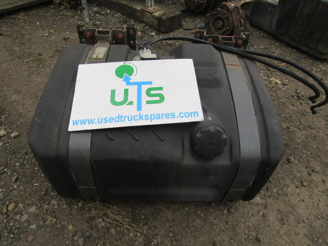 VOLVO FE FUEL TANK 300 LITRE P/NO 20823454 - 연료 탱크 트럭 용 : 사진 1 VOLVO FE FUEL TANK 300 LITRE P/NO 20823454 - 연료 탱크 트럭 용 : 사진 1
