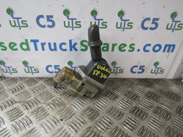 VOLVO FE HAND BRAKE CONTROL UNIT WABCO 20763929 - 전기 설비 트럭 용 : 사진 1 VOLVO FE HAND BRAKE CONTROL UNIT WABCO 20763929 - 전기 설비 트럭 용 : 사진 1