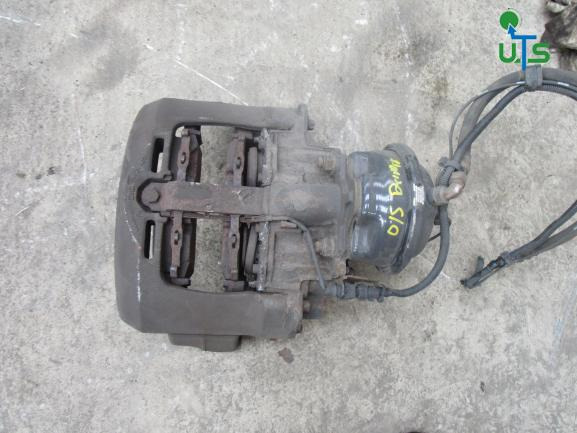 VOLVO FE OFFSIDE FRONT BRAKE CALIPER - 브레이크 부품 트럭 용 : 사진 1 VOLVO FE OFFSIDE FRONT BRAKE CALIPER - 브레이크 부품 트럭 용 : 사진 1