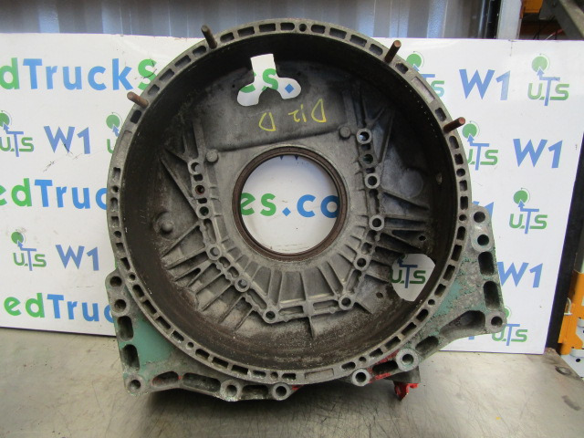 VOLVO FH D12D FLYWHEEL BELLHOUSING (MANUAL) - 플라이휠 트럭 용 : 사진 2 VOLVO FH D12D FLYWHEEL BELLHOUSING (MANUAL) - 플라이휠 트럭 용 : 사진 2