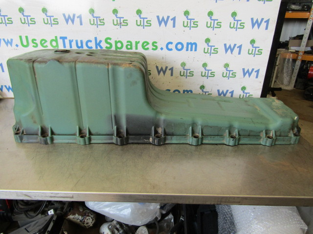 VOLVO FH13 D13C SUMP P/NO 20493972 / 20522523 - 엔진 및 부품 트럭 용 : 사진 1 VOLVO FH13 D13C SUMP P/NO 20493972 / 20522523 - 엔진 및 부품 트럭 용 : 사진 1