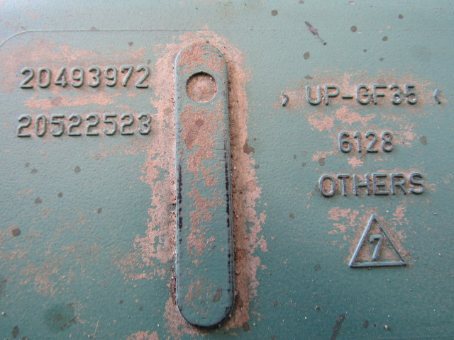 VOLVO FH13 D13C SUMP P/NO 20493972 / 20522523 - 엔진 및 부품 트럭 용 : 사진 2 VOLVO FH13 D13C SUMP P/NO 20493972 / 20522523 - 엔진 및 부품 트럭 용 : 사진 2