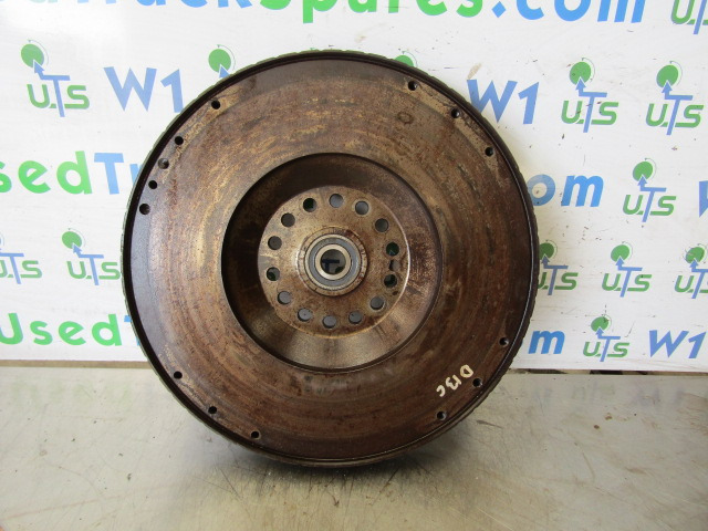 VOLVO FH13 FLYWHEEL - 플라이휠 트럭 용 : 사진 2 VOLVO FH13 FLYWHEEL - 플라이휠 트럭 용 : 사진 2