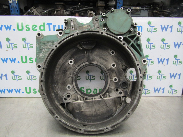 VOLVO FH13A FLYWHEEL BELLHOUSING P/NO 21063857 / 21063859 - 플라이휠 트럭 용 : 사진 1 VOLVO FH13A FLYWHEEL BELLHOUSING P/NO 21063857 / 21063859 - 플라이휠 트럭 용 : 사진 1