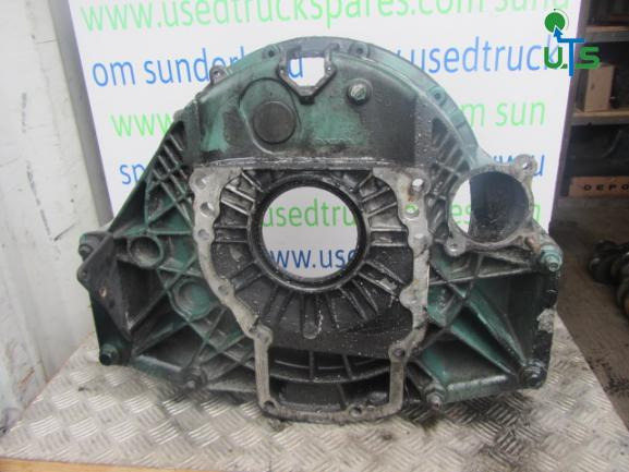 VOLVO FL6 FLE FLYWHEEL BELLHOUSING - 플라이휠 트럭 용 : 사진 1 VOLVO FL6 FLE FLYWHEEL BELLHOUSING - 플라이휠 트럭 용 : 사진 1